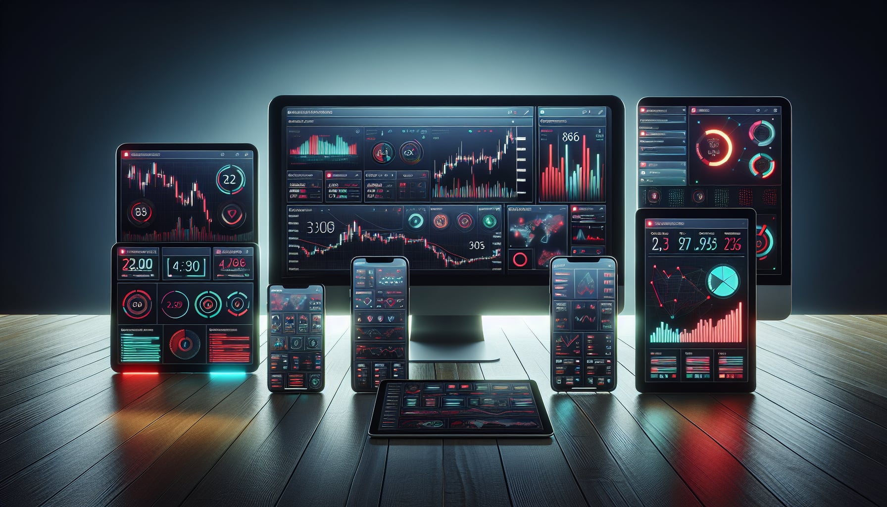 Decentralized Network