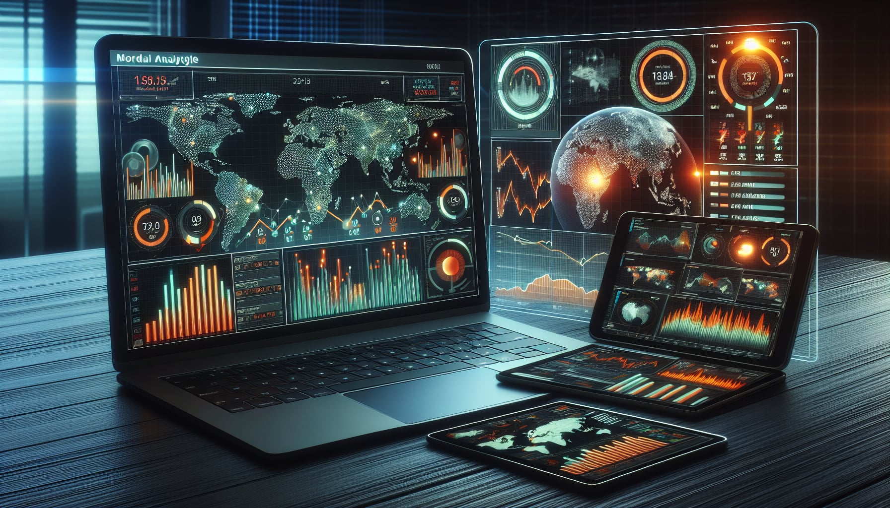 Decentralized Network